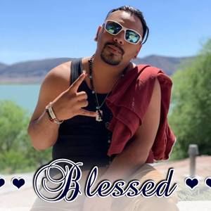 Meet your Posher, Alejandro